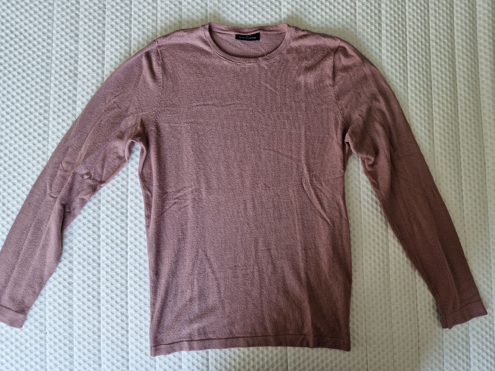 Zara Pullover & Sweatshirts: Pullover – Gebraucht aus Lausanne von mgo_yx25