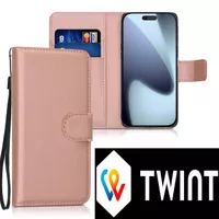 iPhone 18 PRO MAX Hülle Etui Wallet Case Flip Cover Tasche