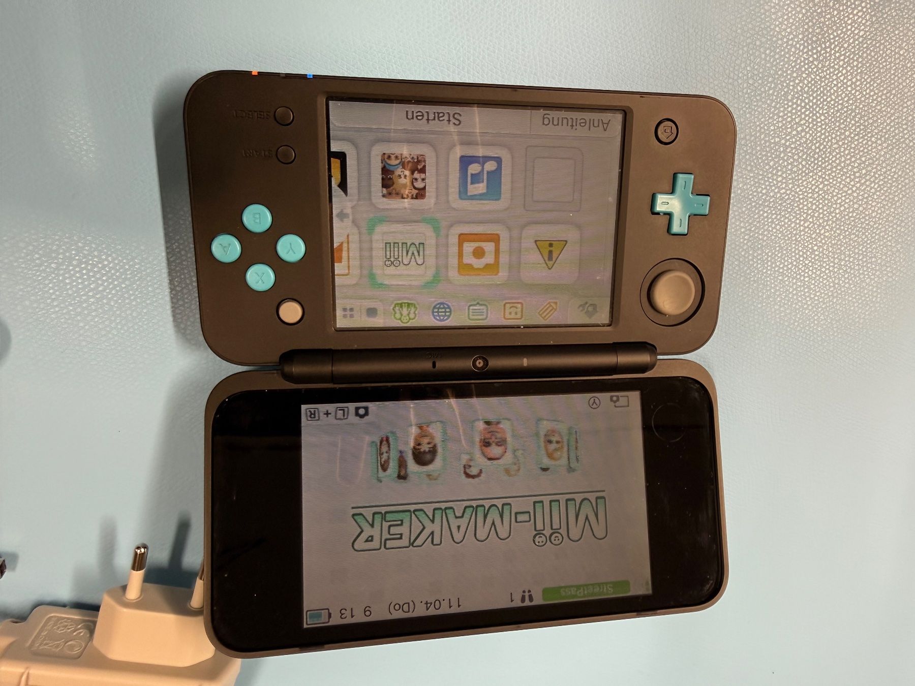 Nintendo Console: New Nintendo 2DS XL – Usato da Buchs ZH venduto da NOYB0880 4