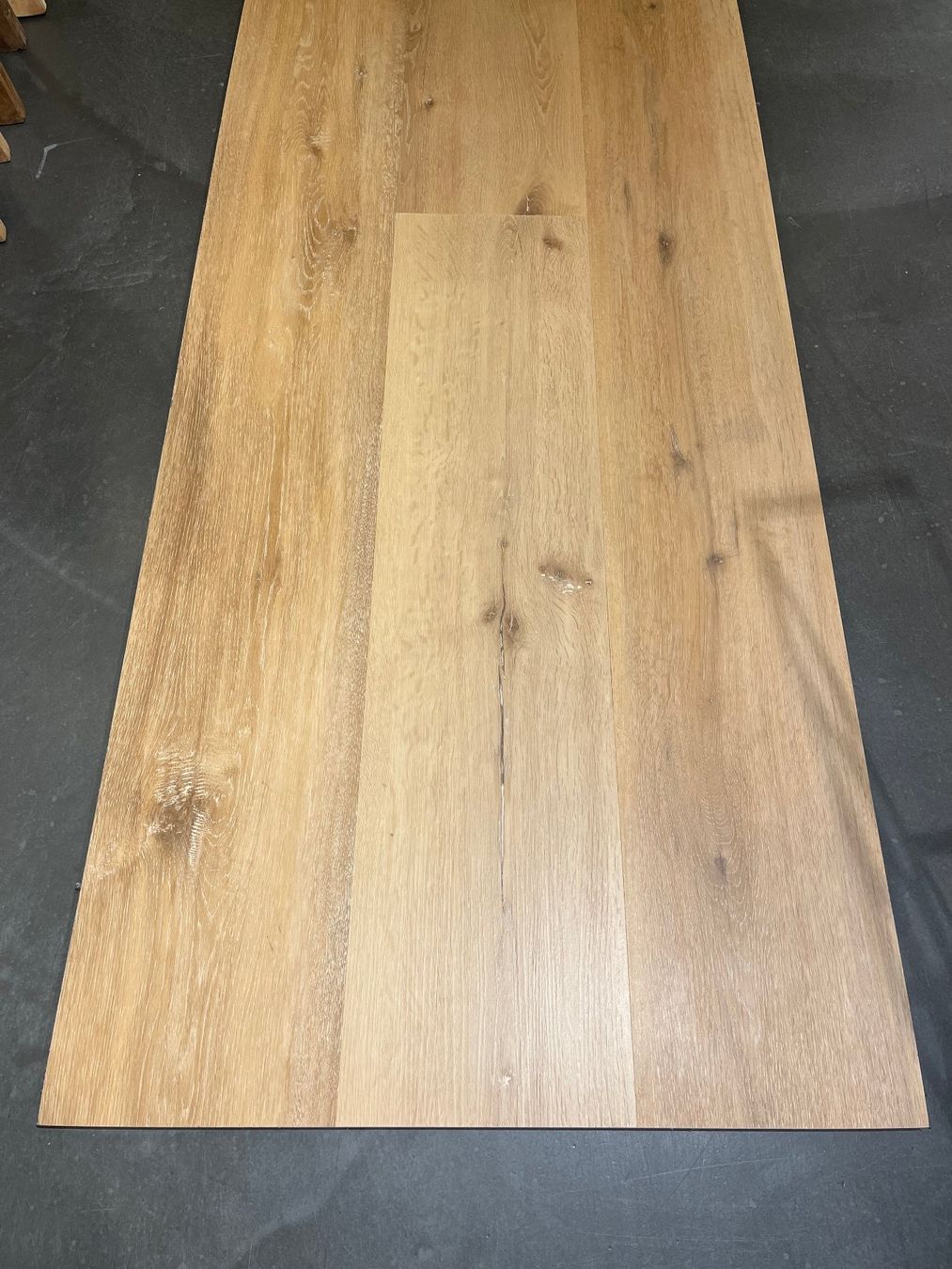 Rivestimenti per pavimenti: ParquettVinyl Old Brown, Fr. 33.50 / m2 – Nuovo e nell'imballaggio originale da Kloten venduto da bilgeri01 2
