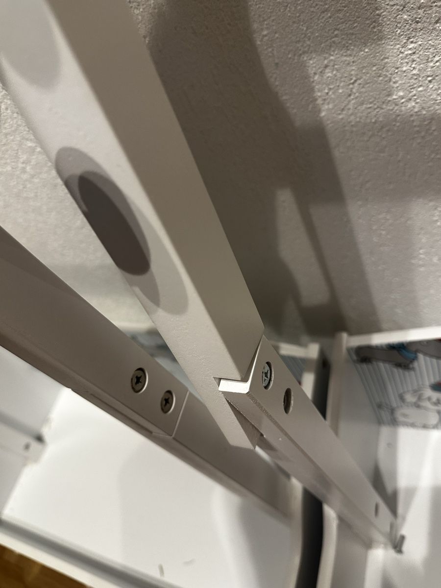 Micasa Guardaroba: 2x Kindergarderobe Children's Wardrobe, Kleiderständer – Usato da Thalwil venduto da klaudiamusiol 3