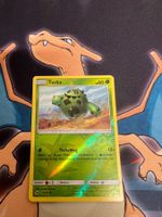 Tuska (CIN 5) - Reverse Holo - Aufziehen der Sturmröte