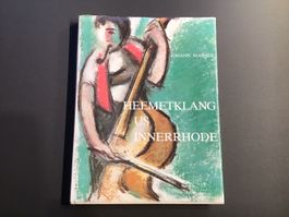 Heemetklang Innerrhode Volksmusik Alphorn Ländler Appenzell