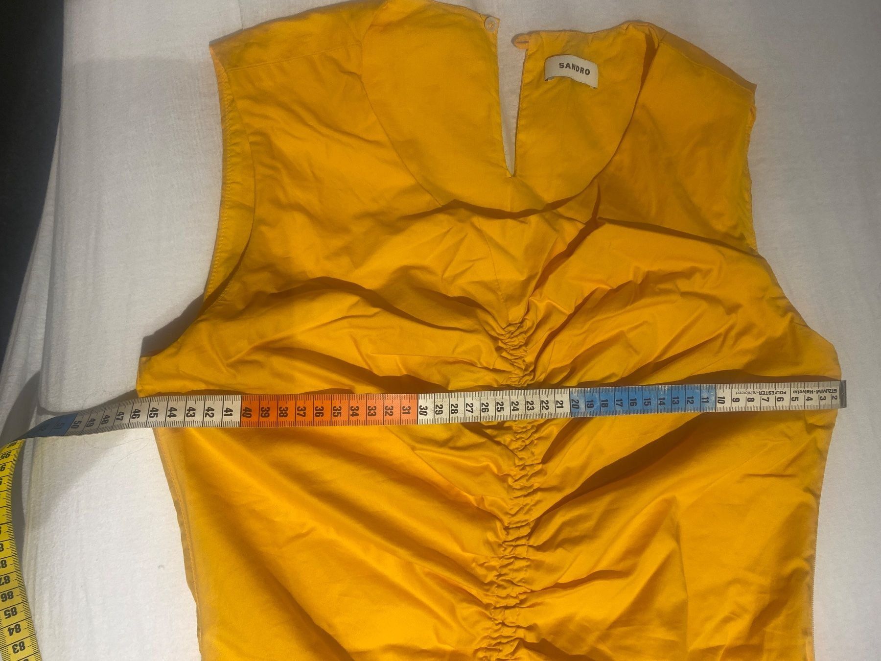 Sandro Vestiti: SANDRO Kleid  M – Usato da Liestal venduto da aarroon 5