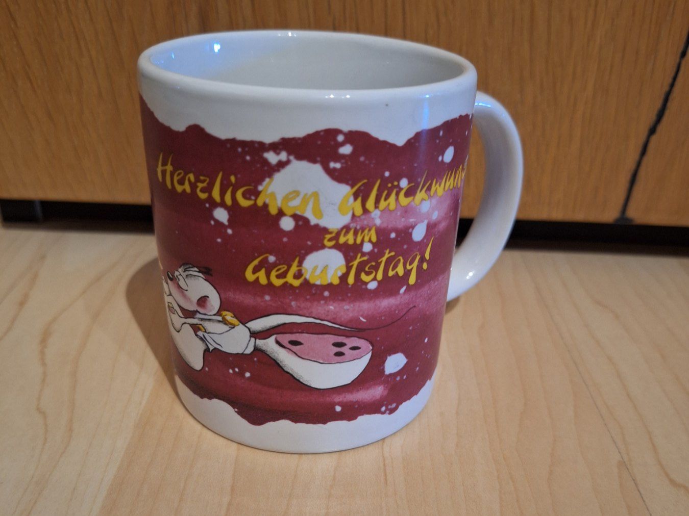Tazze: Diddl Tasse – Usato da Wanzwil venduto da chlinih93 1