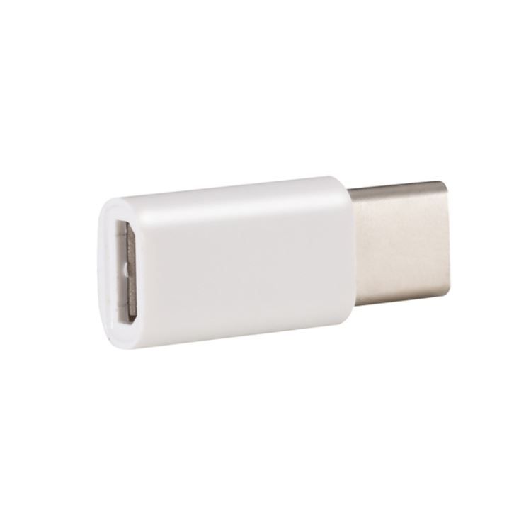 Altro: USB-C / Typ-C 3.1 Stecker auf Micro USB – Nuovo e nell'imballaggio originale da Aesch BL venduto da Elektronik_Laden 3