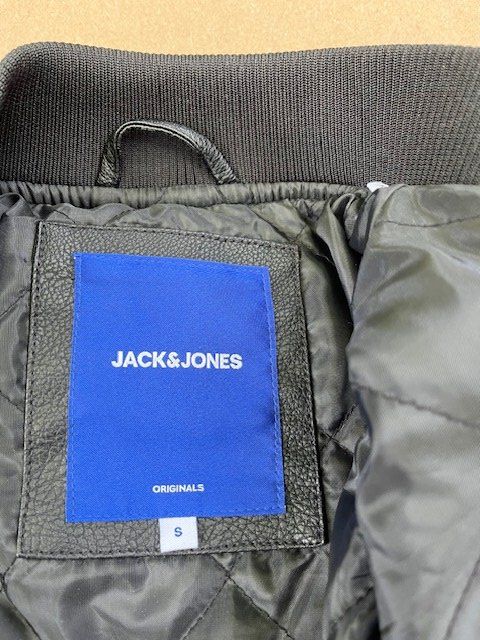 Jack & Jones Jacken: Jacke Jack Jones – Neu (gemäss Beschreibung) aus Erlen von Kunifer 2