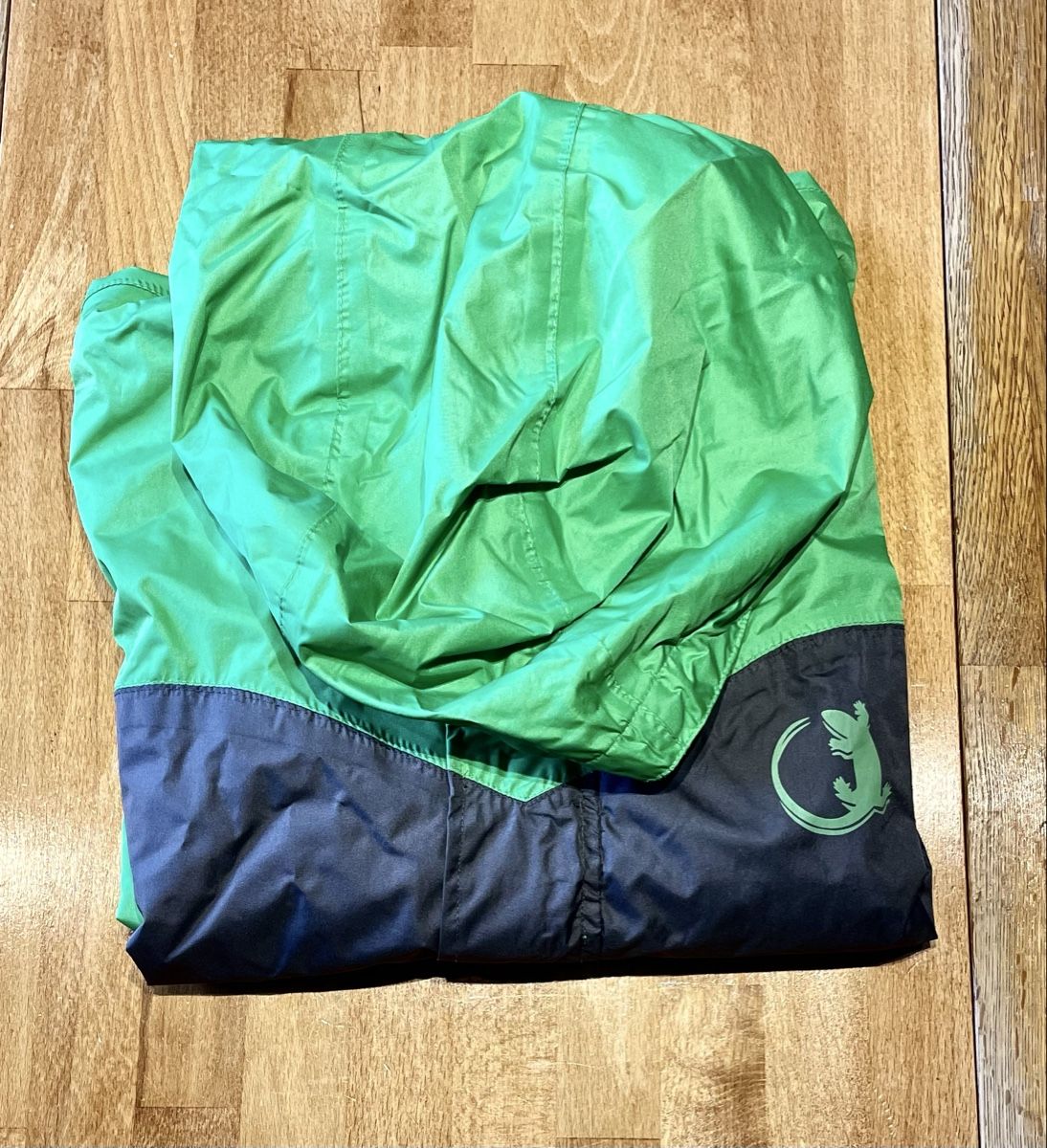 Giacche & Cappotti: Wind- Regenjacke – Usato da Baar venduto da Muriel_6558 1