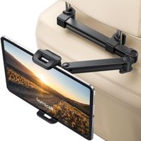 Tablet Halter Auto Kopfstütze 360° faltbar