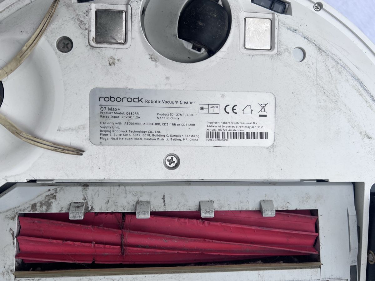 Roborock Aspirateurs & Accessoires: Roborock S7 Staubsauger (45) – D'occasion à Glattfelden par maa_qcj8 6
