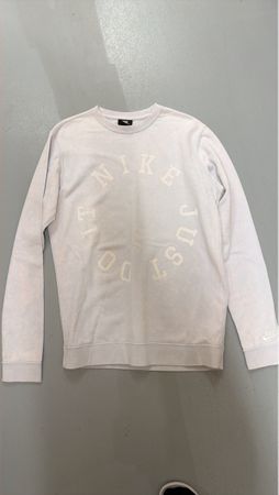 Nike Pullover Grösse M!