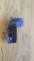 Roue droite irobot roomba