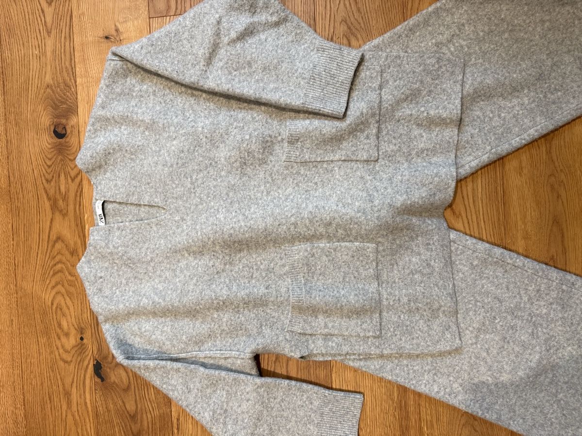 Zara Completi & Tailleur: Zara Set – Usato da Zollikon venduto da aow_8p7m 1