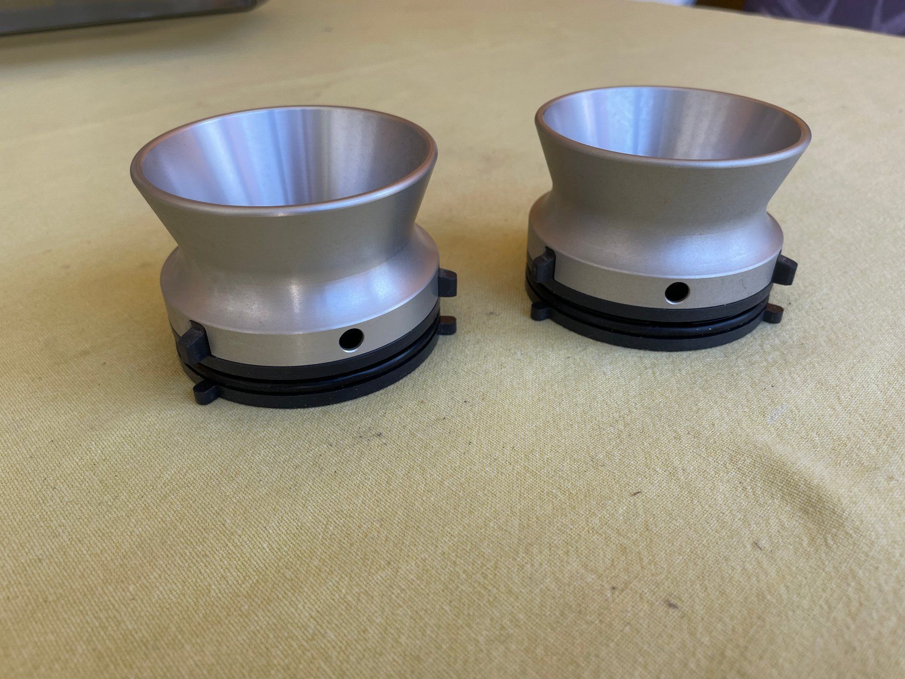 Revox Apparecchi a nastro: 1 Paar  Original - REVOX Profi-NAB – Usato da Arbon venduto da atorum 1