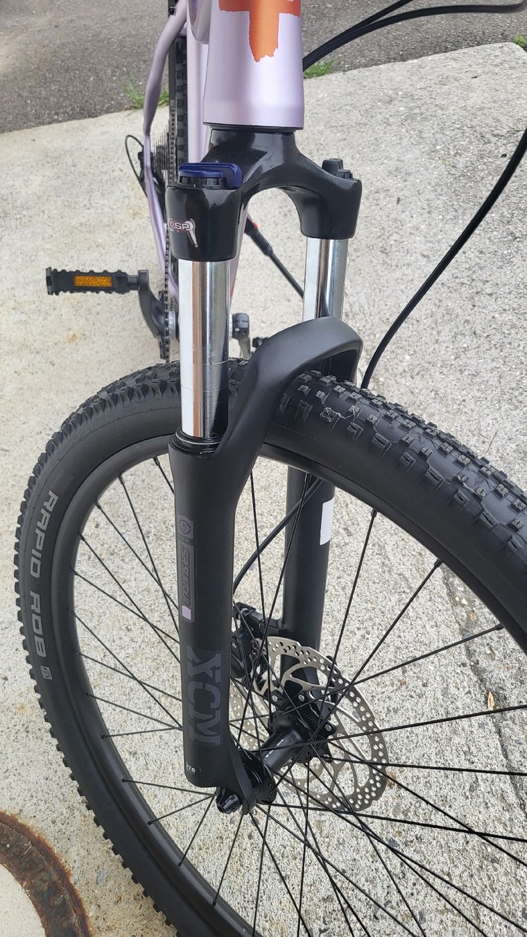 Bixs Biciclette: Bixs Mariposa 200 Purple L – Nuovo e nell'imballaggio originale da Frutigen venduto da silste6 5