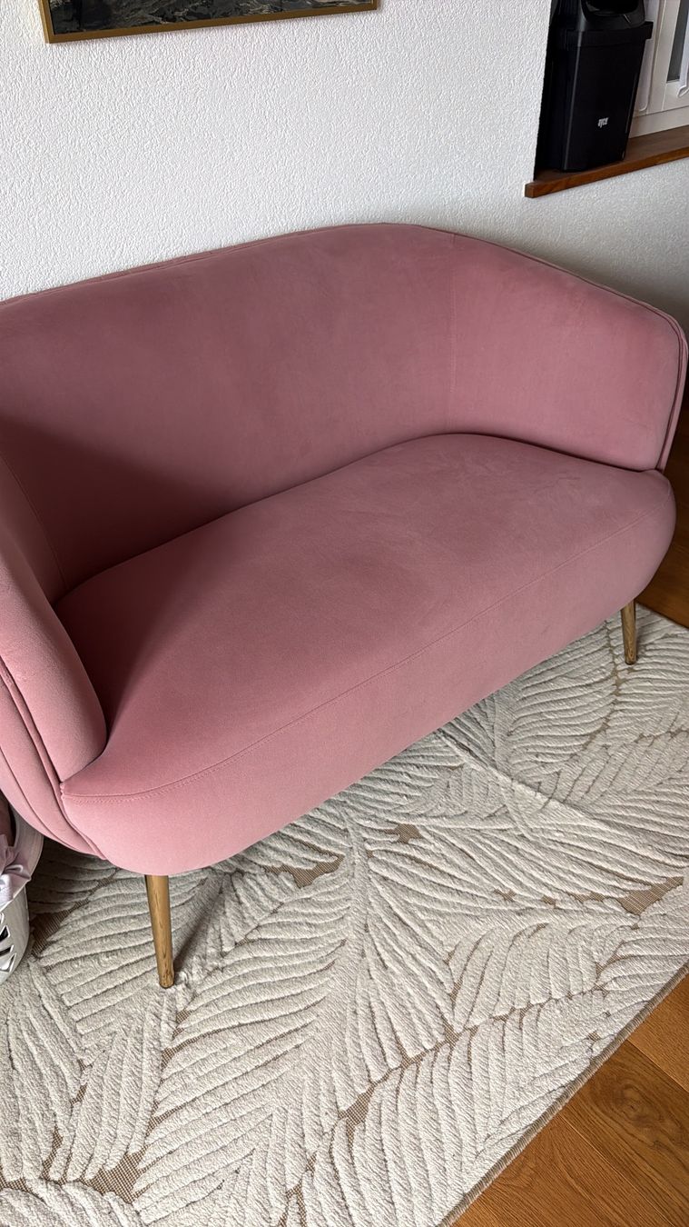 Sofas: Sofa – Gebraucht aus Basadingen von Dani.H_