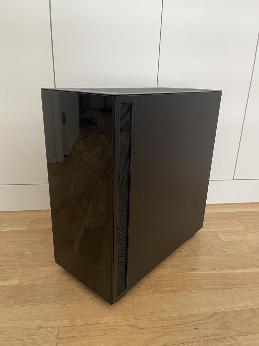 PCs: Gaming Computer – D'occasion à Altdorf UR par shelly_w 2