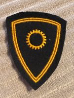 Auszeichnung/Spezialistenabzeichen Mechaniker - CH Armee