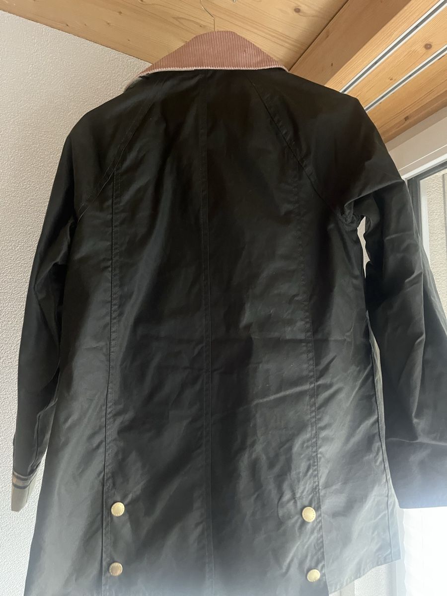 Barbour Vestes: Barbour Beadnell Wax Jacke, neu, Grösse 34 – Neuf avec emballage d'origine à Chur par cel_9zx2 4