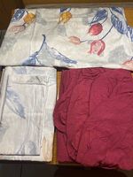 Bettwäsche Satin