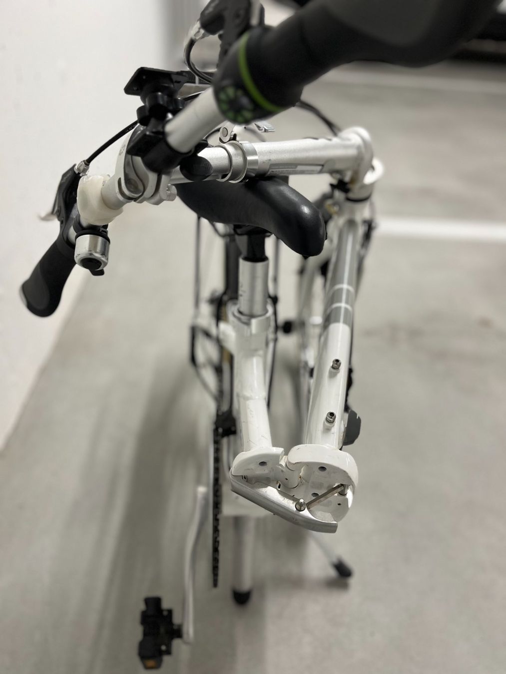 Dahon Vélos: Klappbares Velo – D'occasion à Muri AG par casually 1