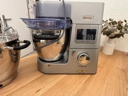 Kenwood Cooking Chef KCL95424 inkl. umfangreichem Zubehör