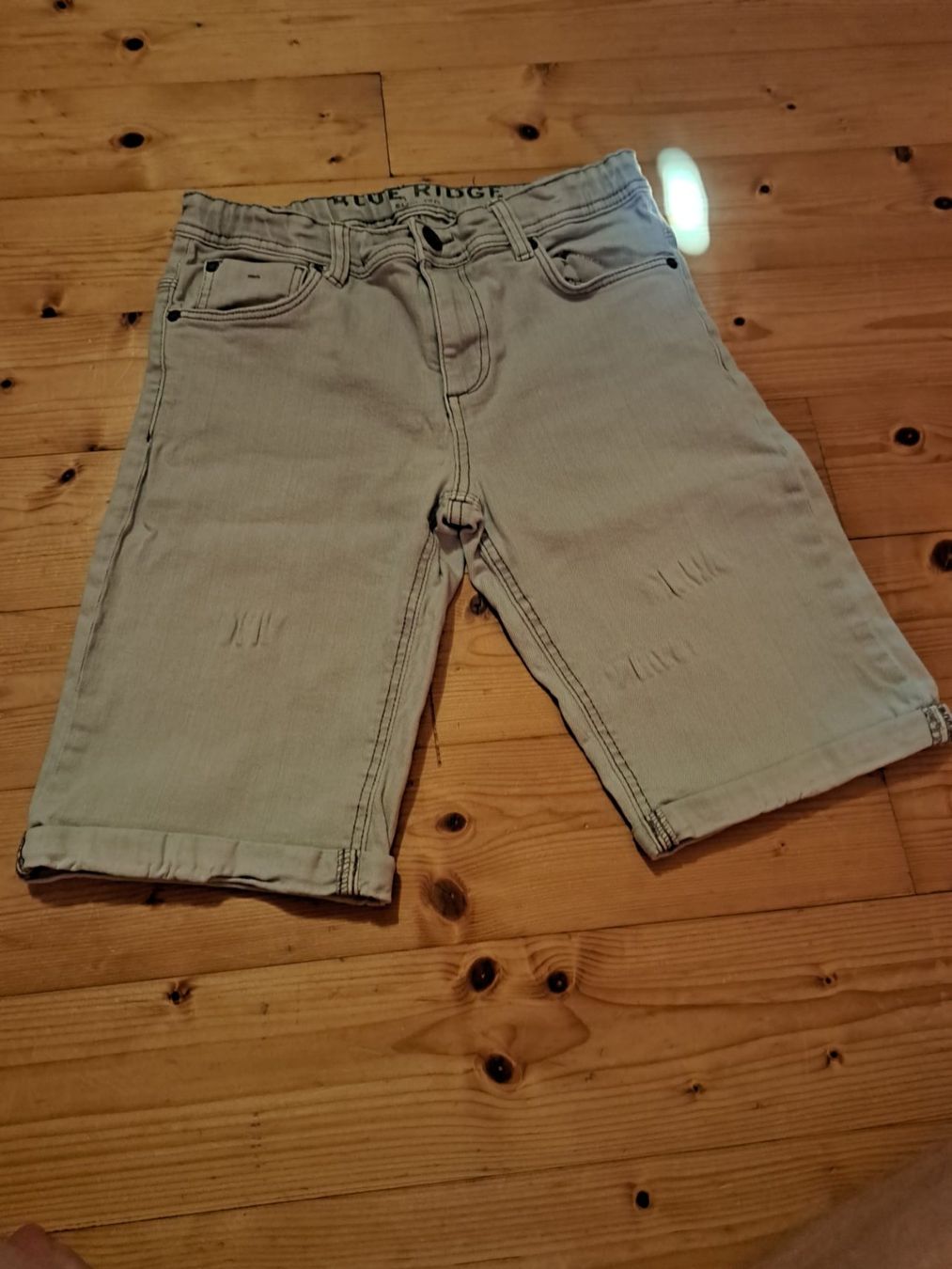 Pantaloni: Jeansshorts (Doppelpack) – Usato da Gais venduto da san_887s 3