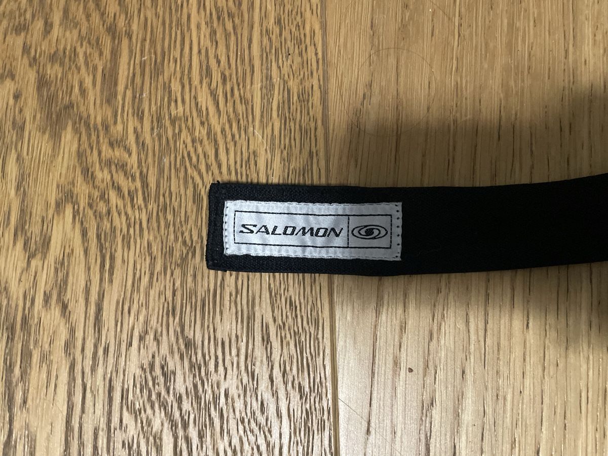 Salomon Schutz & Schoner: Salomon Knee Pads – Neu (gemäss Beschreibung) aus Ecublens VD von cle_d8j8 4