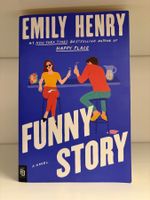 Funny Story - Emily Henry