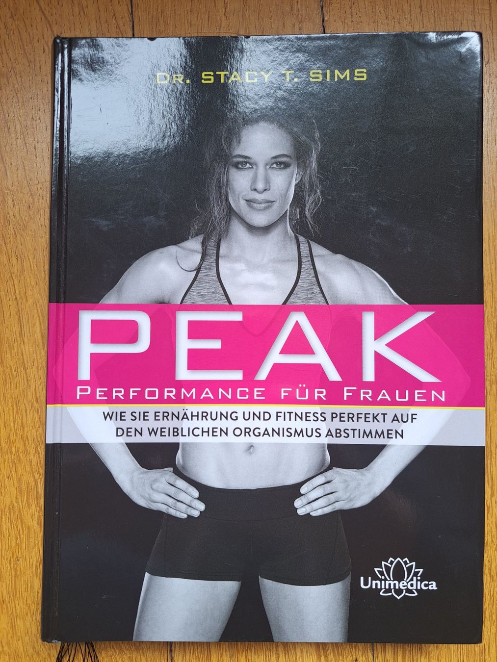 Libri: Peak Performance für Frauen – Usato da Zürich venduto da sro_7byx