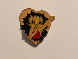 1 Pin Betty Boop