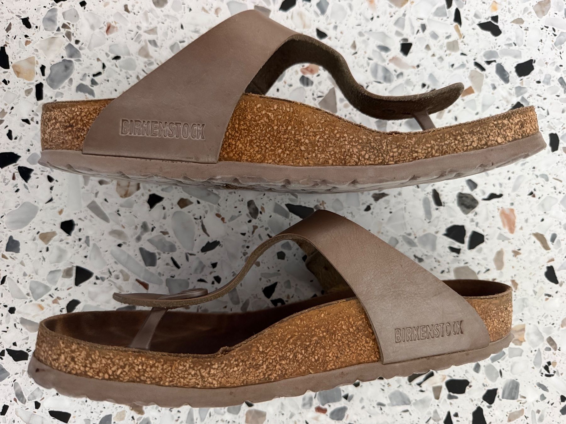 Scarpe da donna: Birkenstock Gizeh Gr 39 – Usato da Zürich venduto da bgg 2