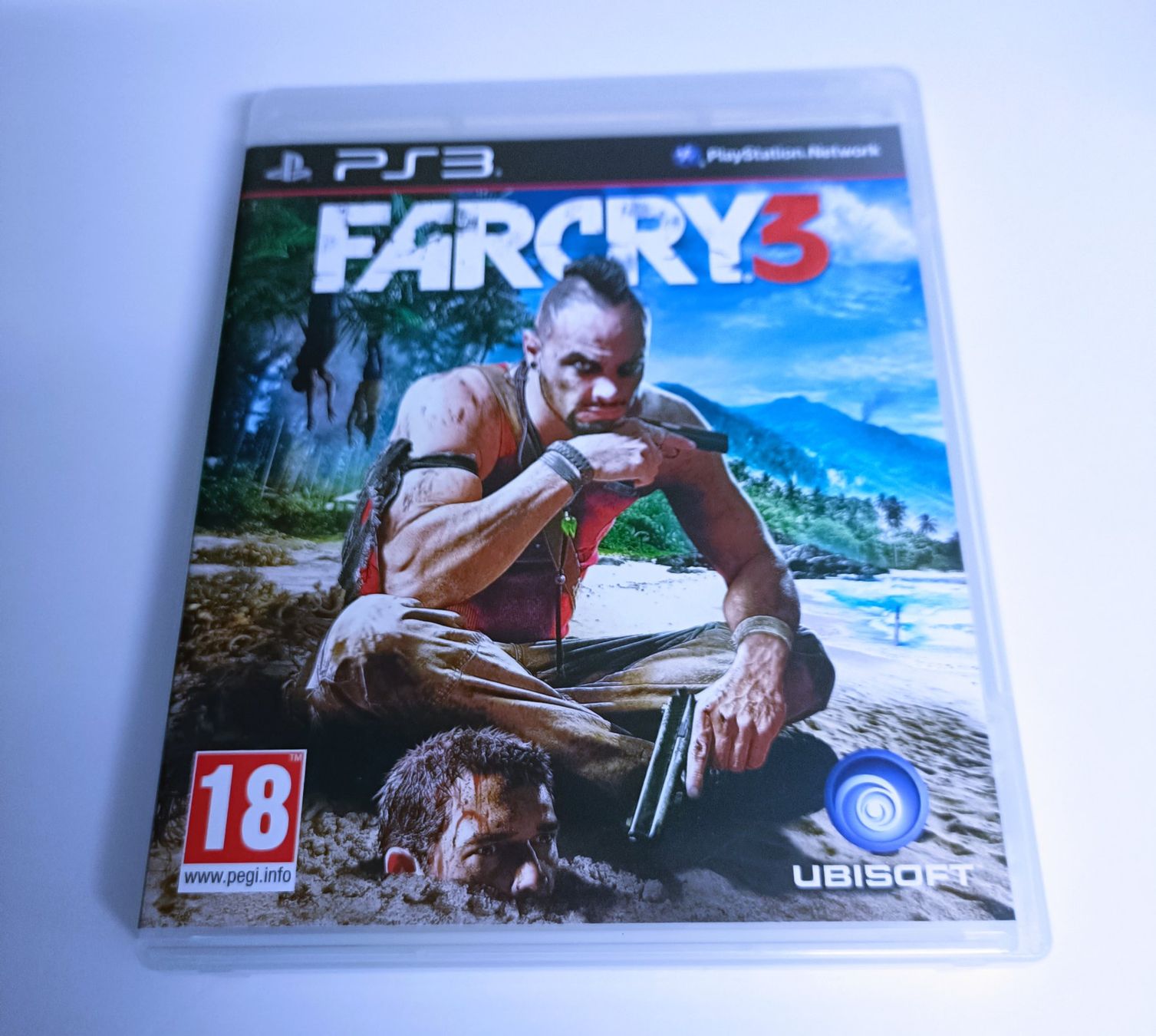 Sony Spiele: Far Cry 3 | PS3 – Gebraucht aus Köniz von Gamecollect