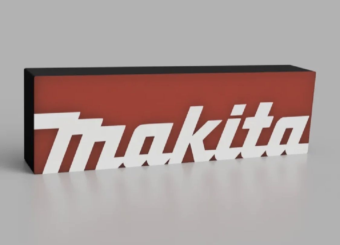 Lampen: Lampe LED Makita, usb – Neu (gemäss Beschreibung) aus Noville von Berlusconi55