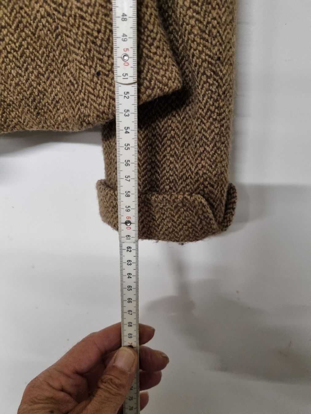 Ralph Lauren Giacche: Ralph Lauren Jacke Dame – Usato da Ostermundigen venduto da vintage60 5