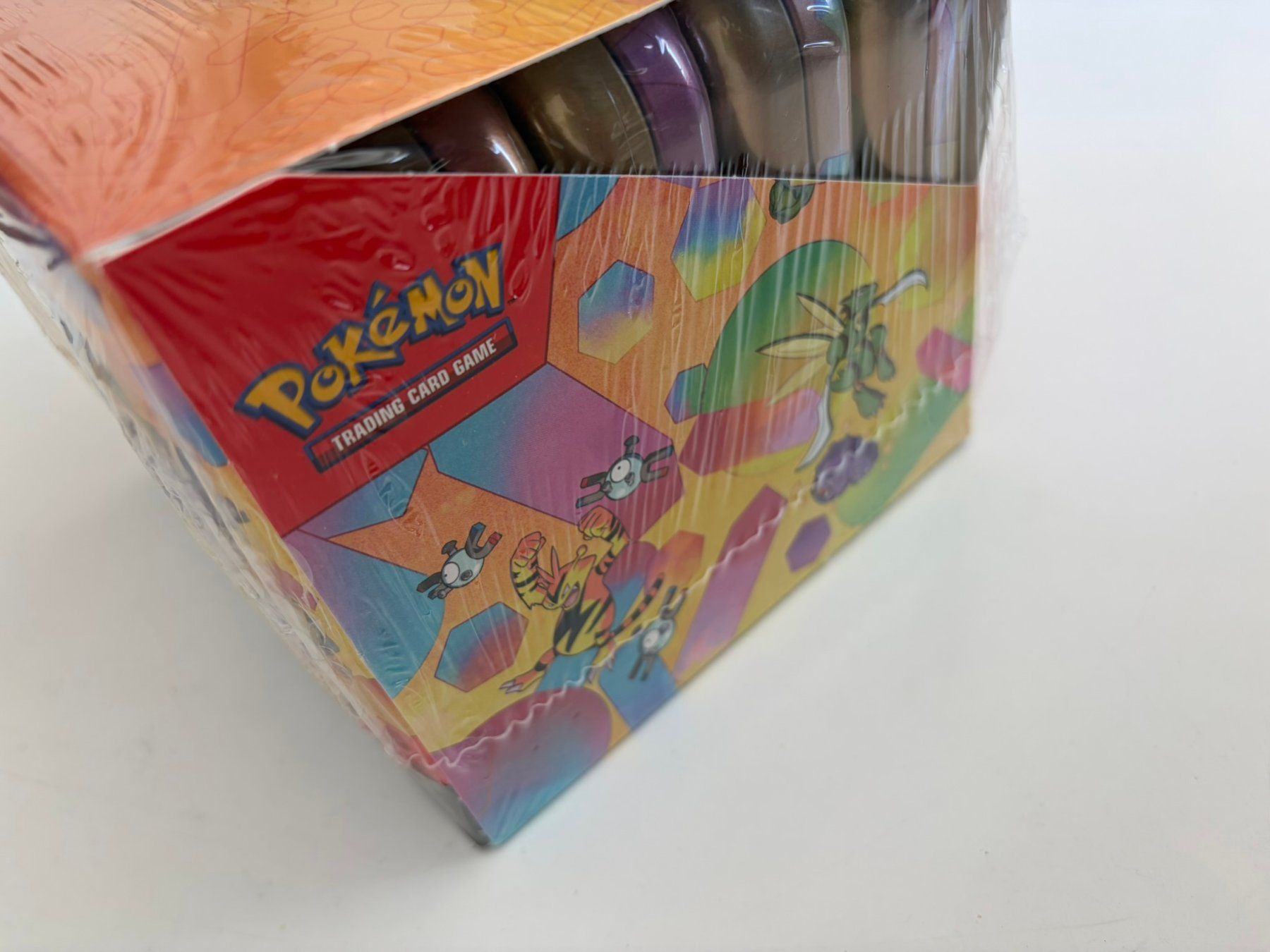 Pokémon Carte collezionabili: Pokémon 151 Collection - UPC - ETB - Mini-tins - English – Nuovo e nell'imballaggio originale da Orvin venduto da Sebastien151 1