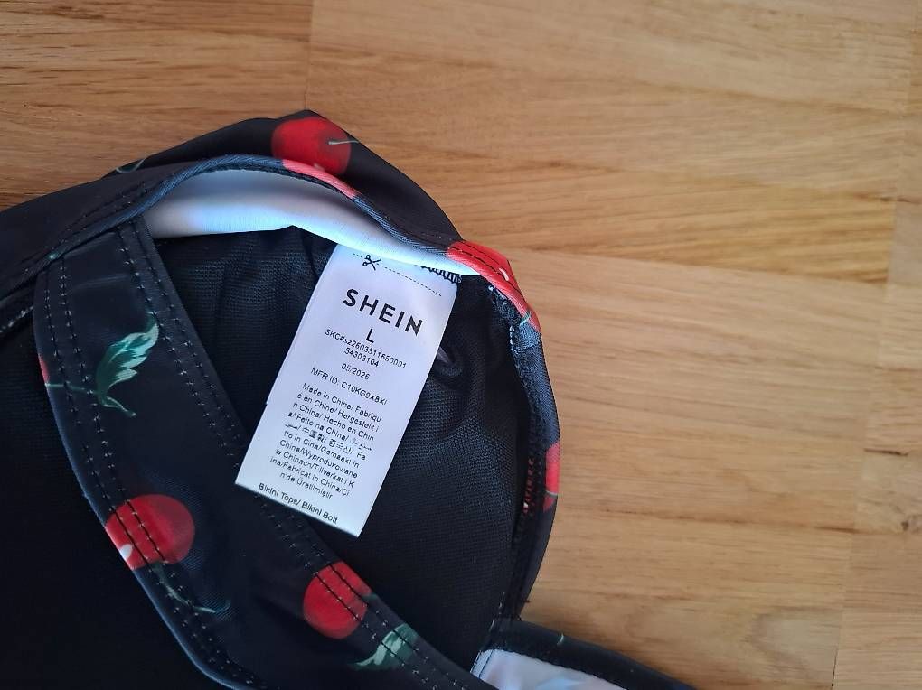 Costumi da bagno & Bikini: Damen-Badeanzug – Usato da Niederuzwil venduto da Liberatopixel 2