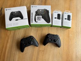 Microsoft Xbox Wireless Controller