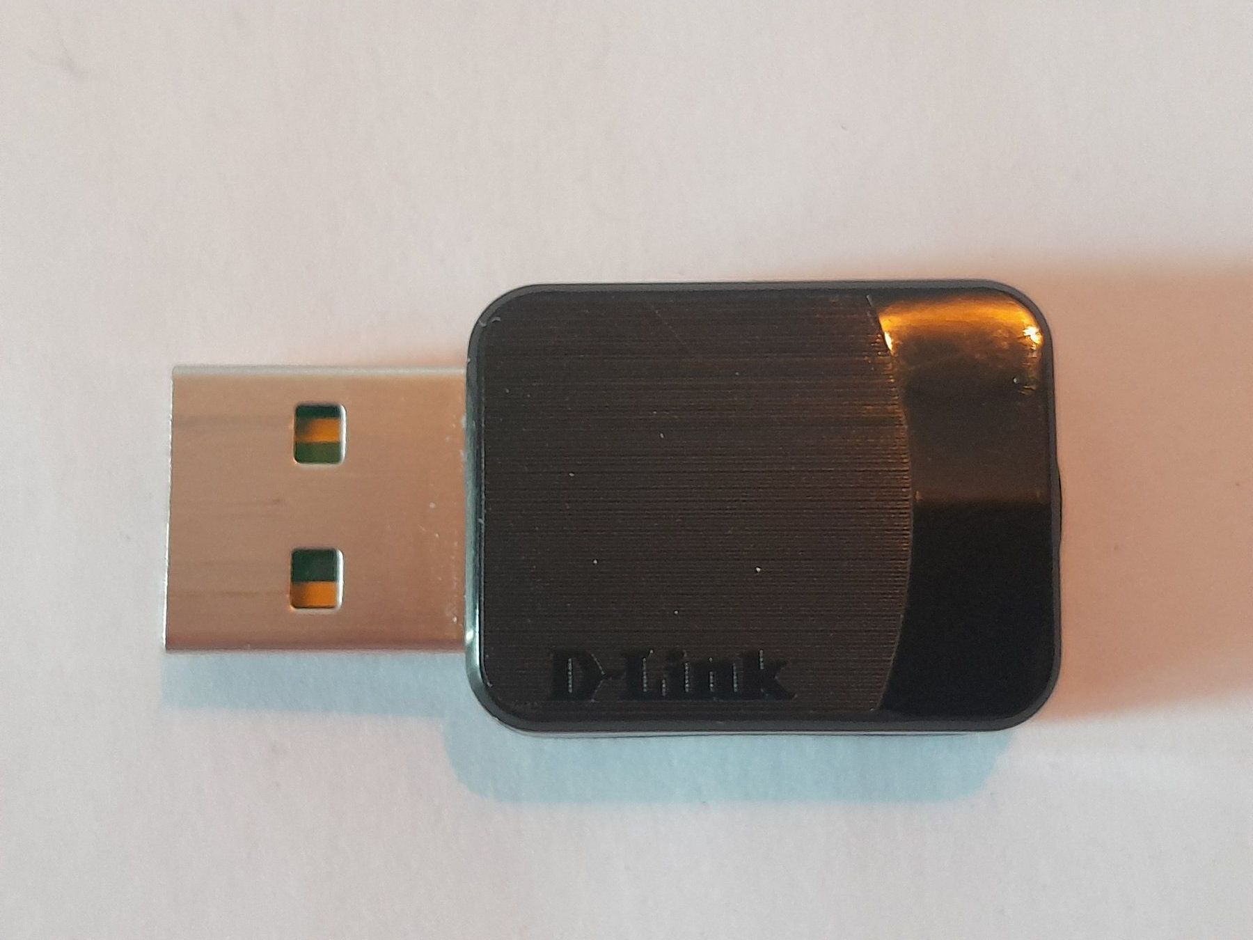Dlink Unità & Adattatore: D-Link DWA-171 WIFI USB Adapter – Usato da Zürich venduto da raphahello 3