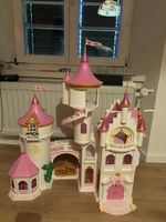 Playmobil Schloss