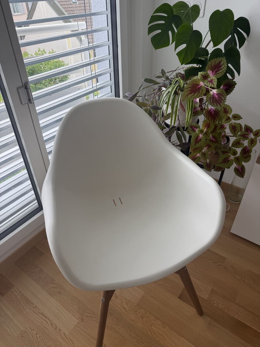 Ikea Sedie: Dining Chair – Nuovo (secondo la descrizione) da Luzern venduto da tat_8tvl 1