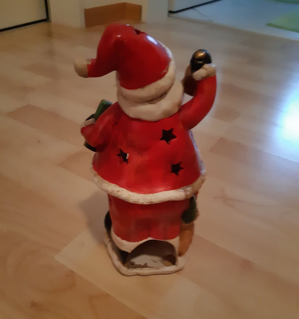 Tutte le decorazioni: Dekofigur 🎅 – Nuovo (secondo la descrizione) da Altenrhein venduto da theresia11 1