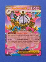 Pokemon TCG Pitch Black Mega Chandelure ex 038 🇬🇧