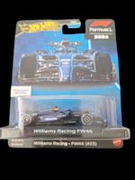 HW Premium Formula 1 2024 Williams Racing - FW46 (#23)