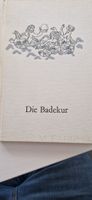 Livre "Die Badekur" de M. Kalbdenz