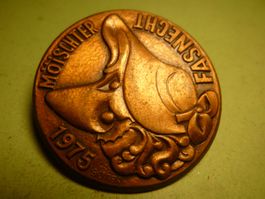 MÖISCHTER 1975 BRONZE