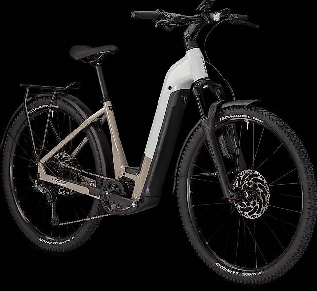 Biciclette: -25% focus PLANET² 6.8 S – Usato da Horw venduto da BIKESCHMIEDE 1
