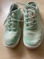 Adidas Sportschuhe mint Grösse 36.5