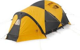 North Face 3 er Expeditions Zelt VE 25