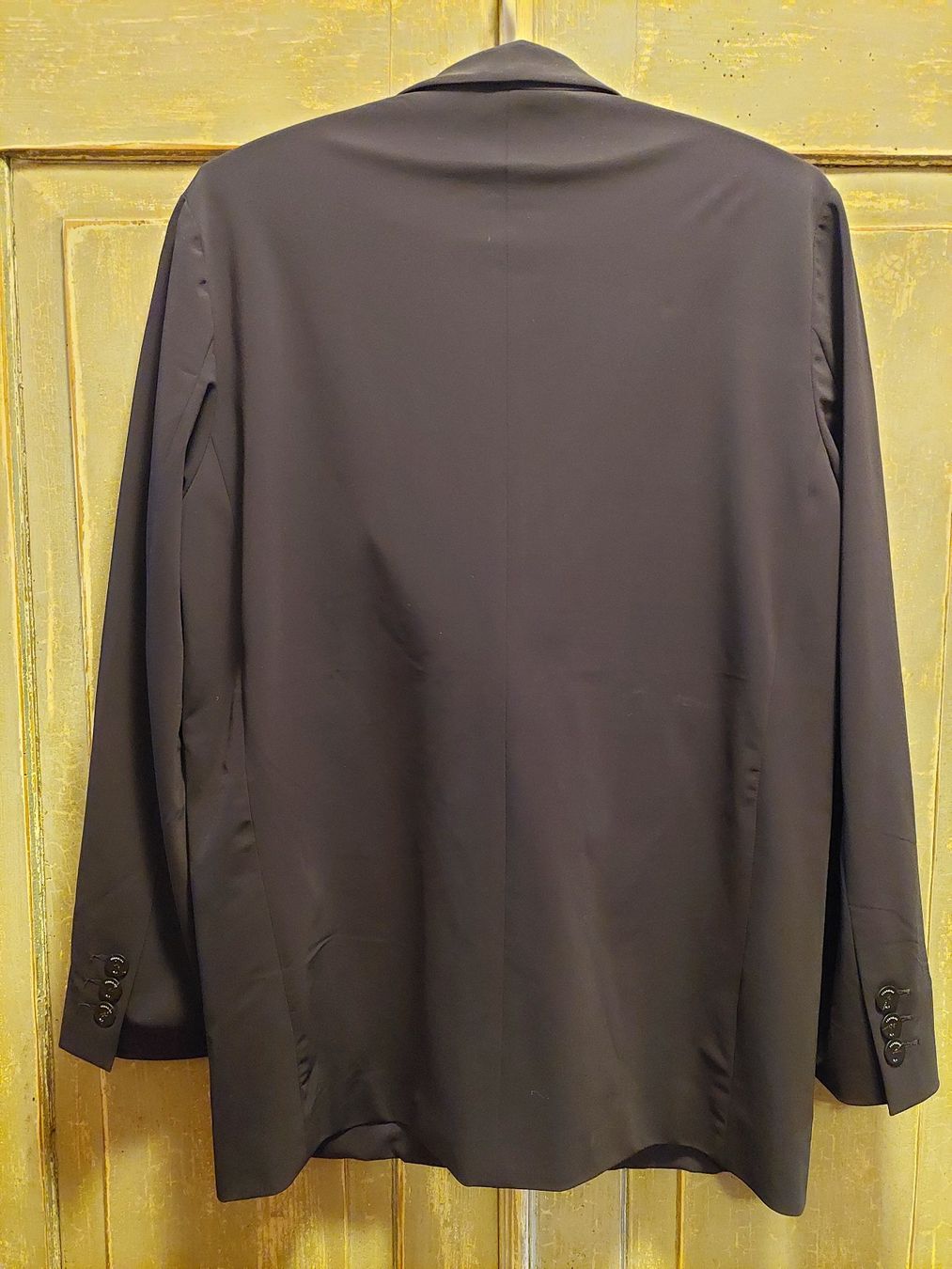Giacche: Penn&Ink . Logan Blazer - black - 36 – Nuovo e nell'imballaggio originale da Besenbüren venduto da teluride89 2